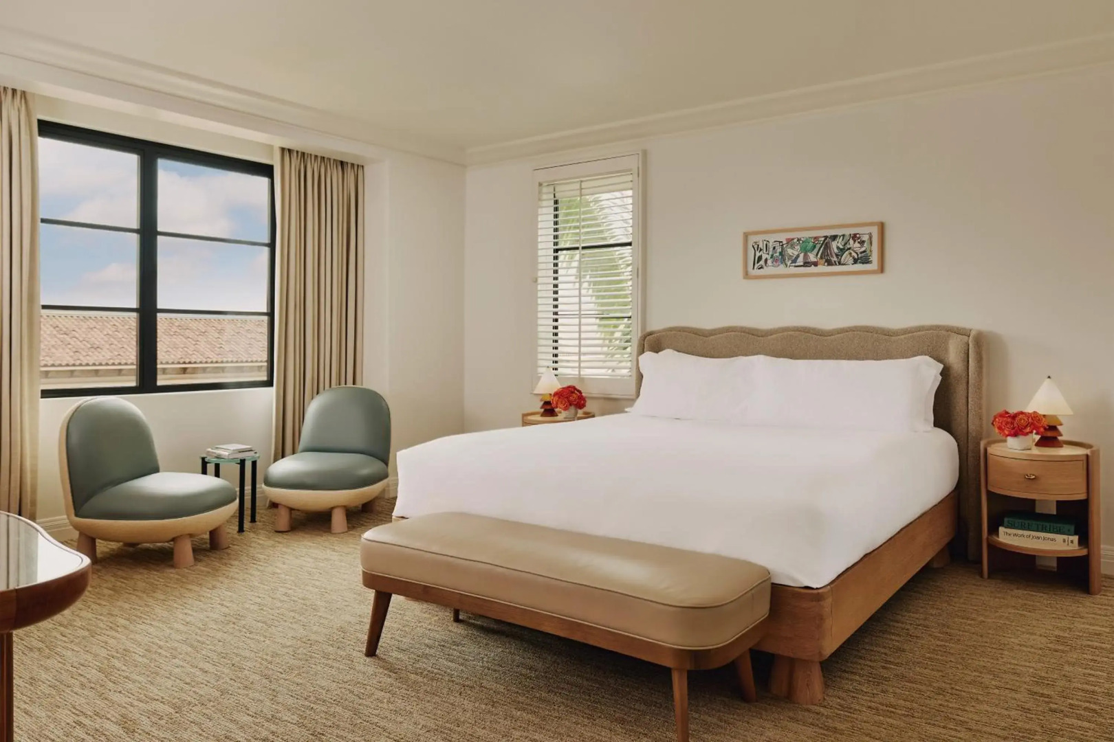 Photo - The Maybourne Beverly Hills, Maybourne