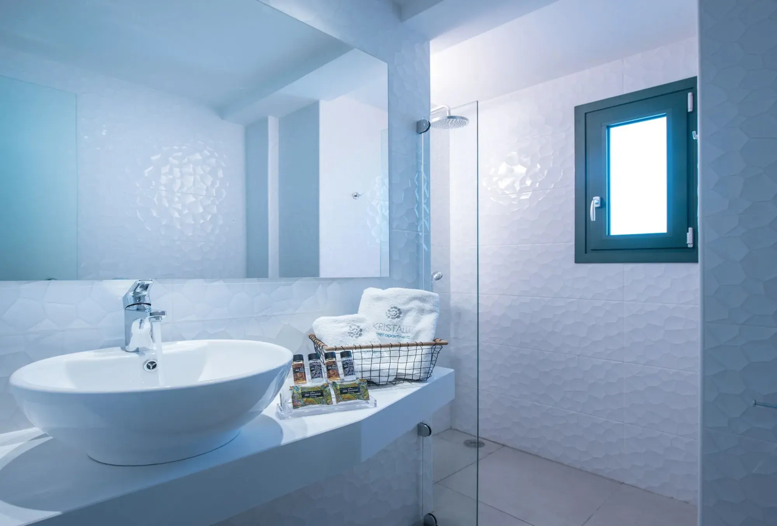 Photo - Kristalli Hotel Apartments
