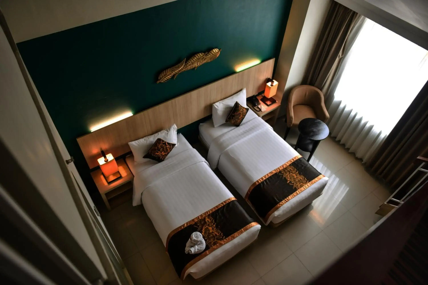 Photo - The Kana Kuta Hotel