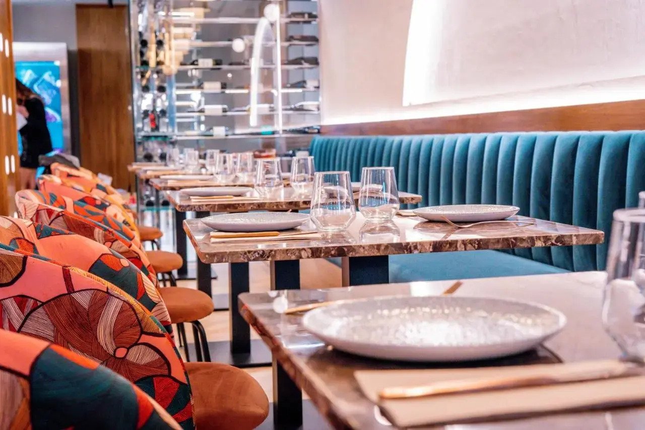 Photo - Hotel Maestranza