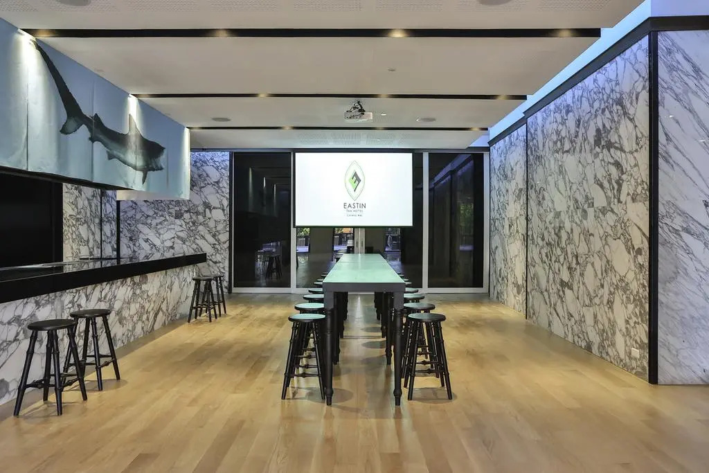 Photo - Eastin Tan Hotel Chiang Mai