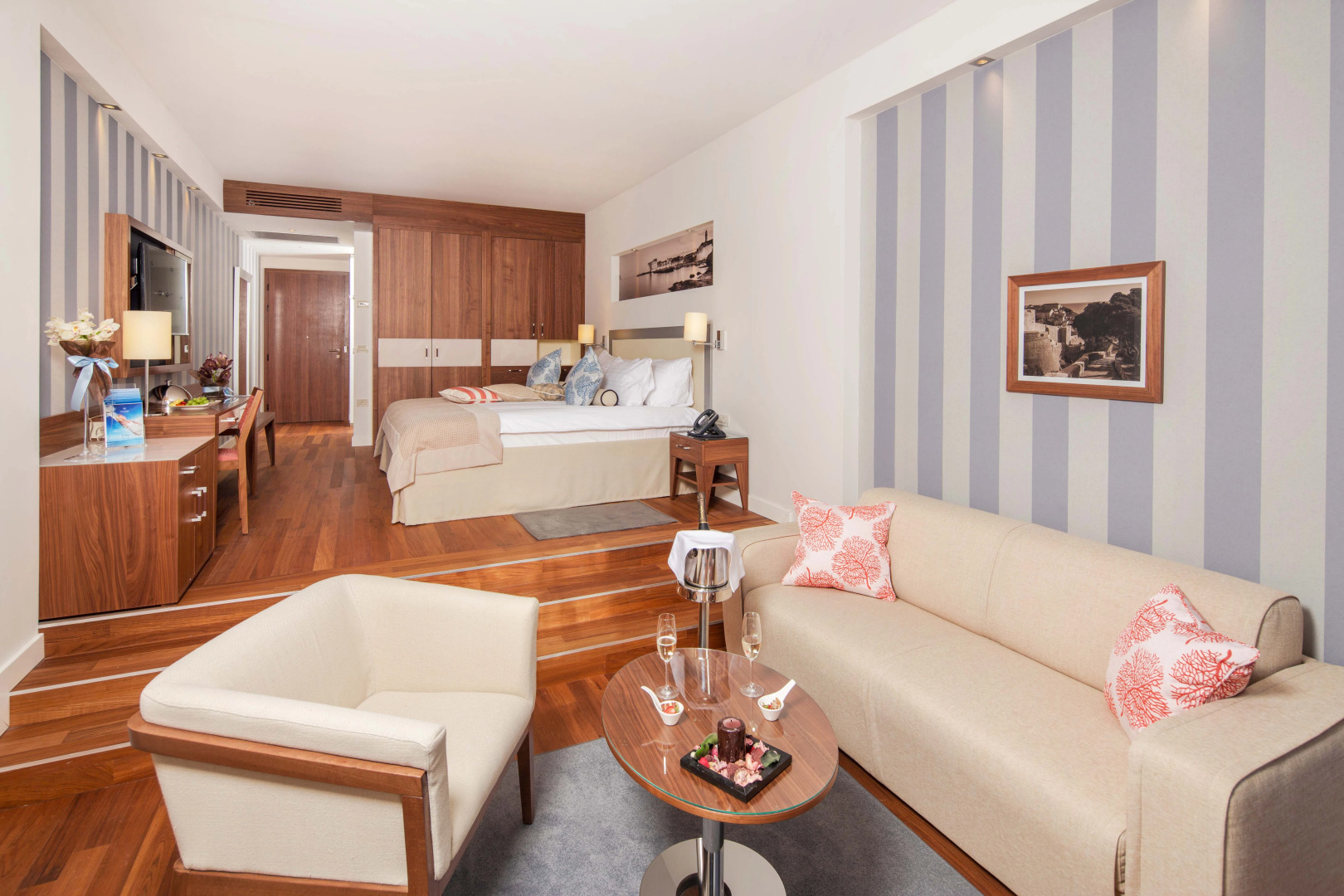 Foto - President Hotel, Valamar Collection