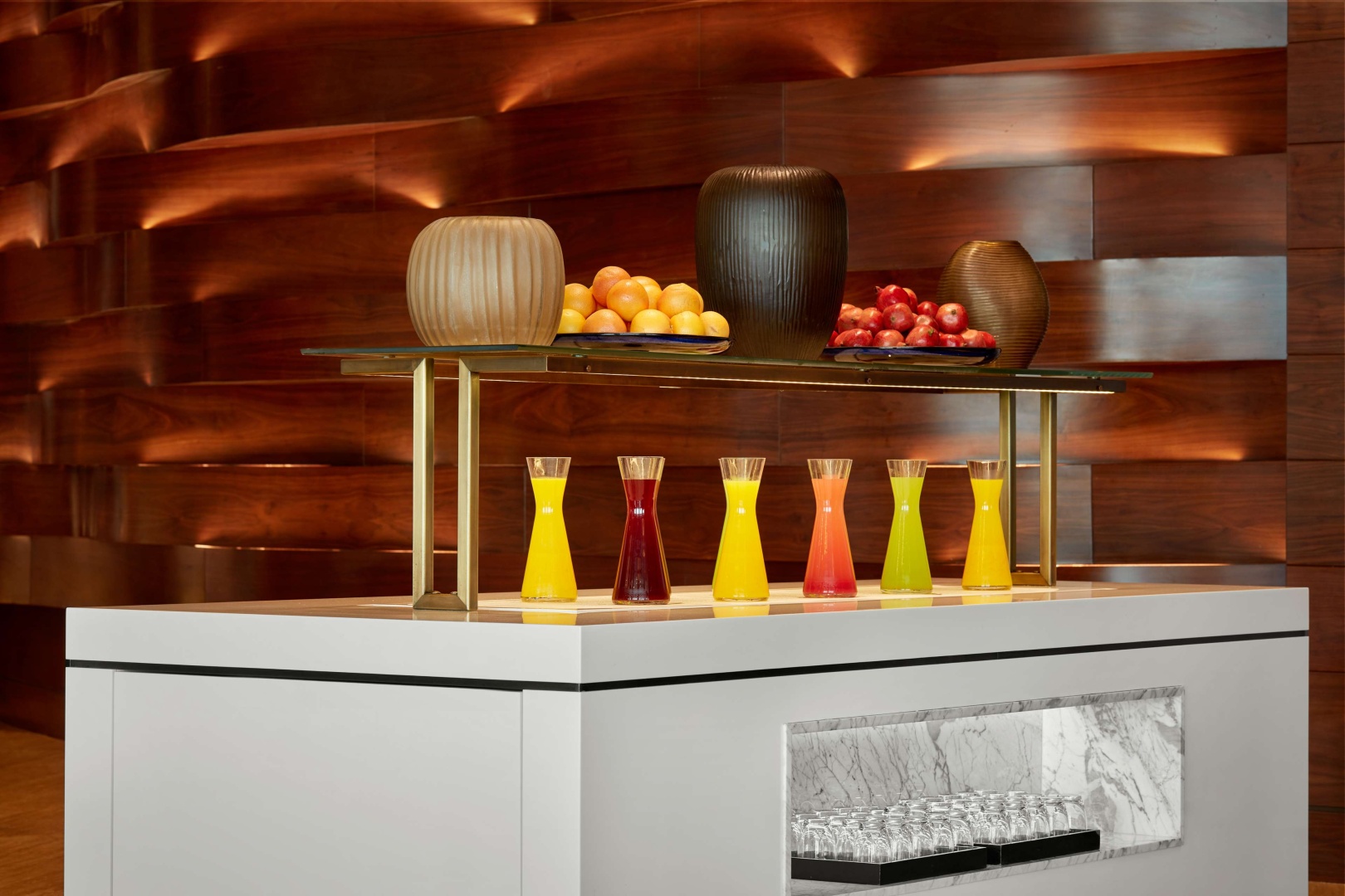 Foto - Grand Hyatt Abu Dhabi Hotel And Residences Emirates Pearl