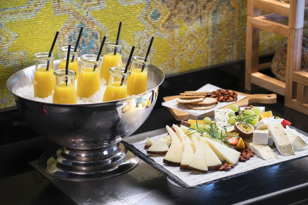 Foto - Thon Hotel Orion