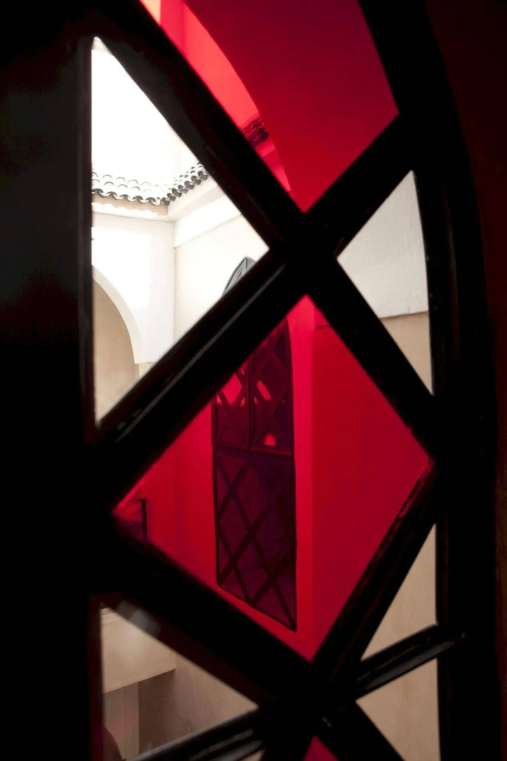 Foto - Riad Le Rubis