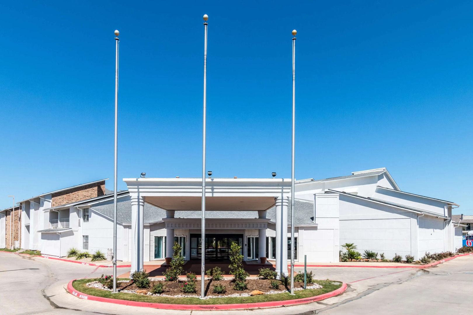 Photo - Studio 6-Arlington, TX