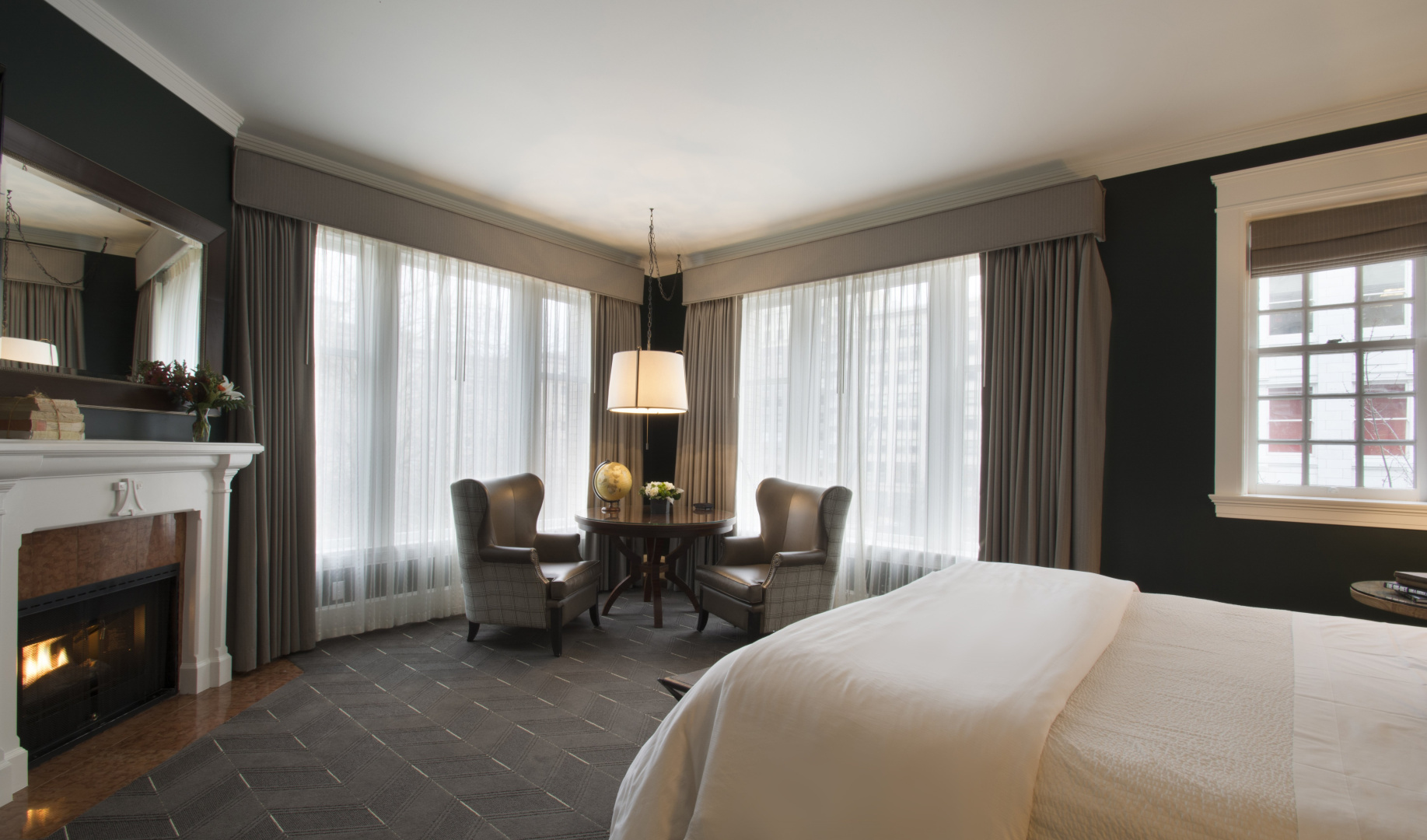 Photo - Sentinel Hotel