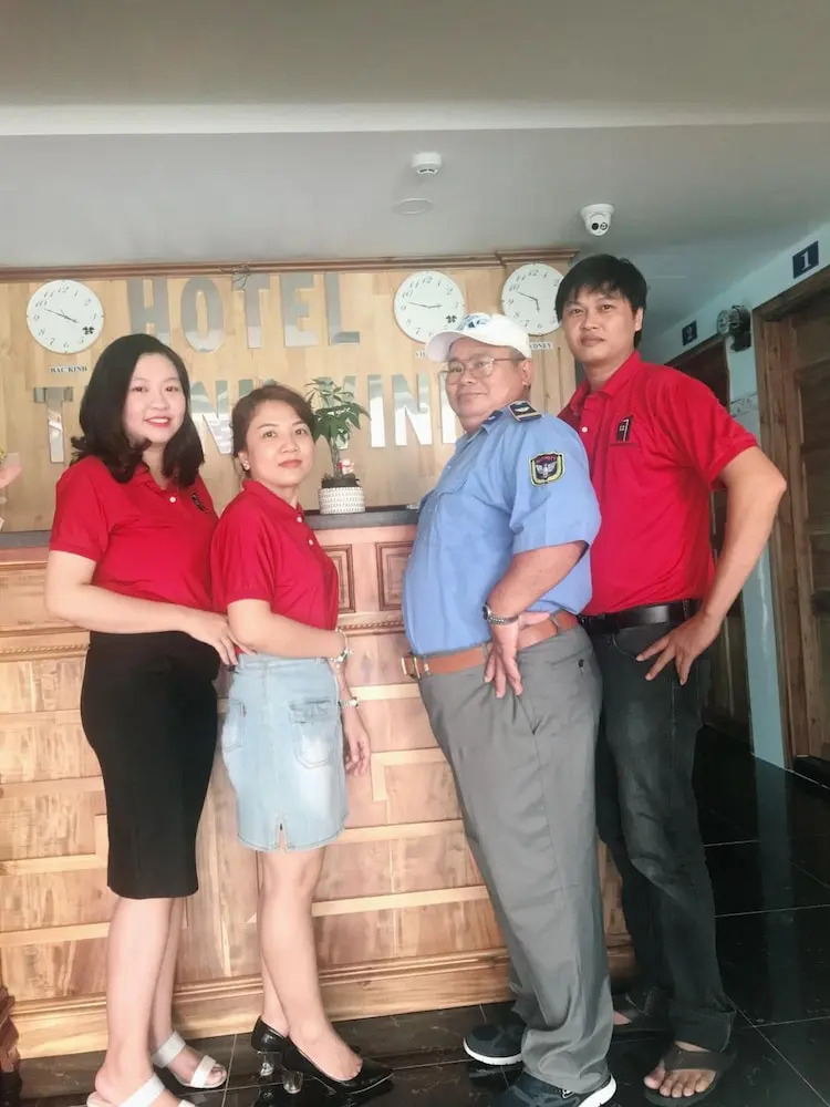 Foto - Hotel thanh vinh