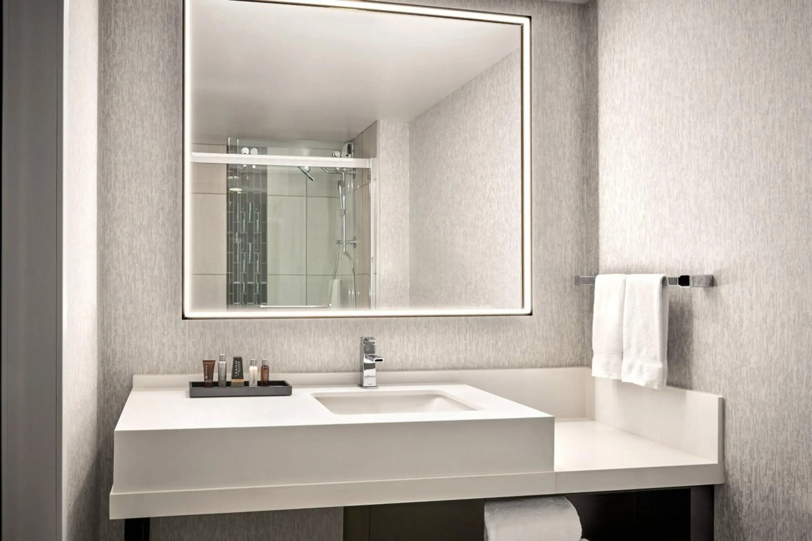 Foto - San Francisco Marriott Marquis Union Square