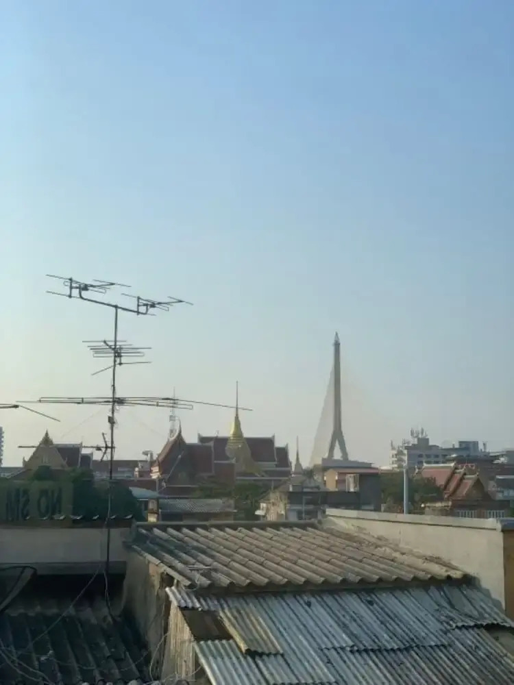 Foto - Marni BKK Hostel