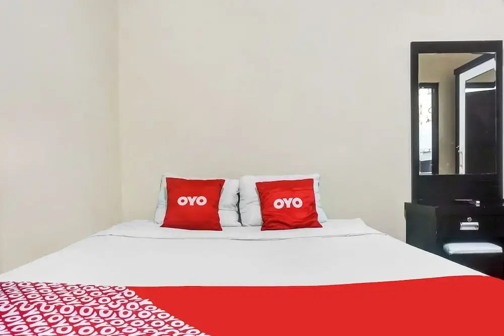 Foto - Hotel O 59 Residence