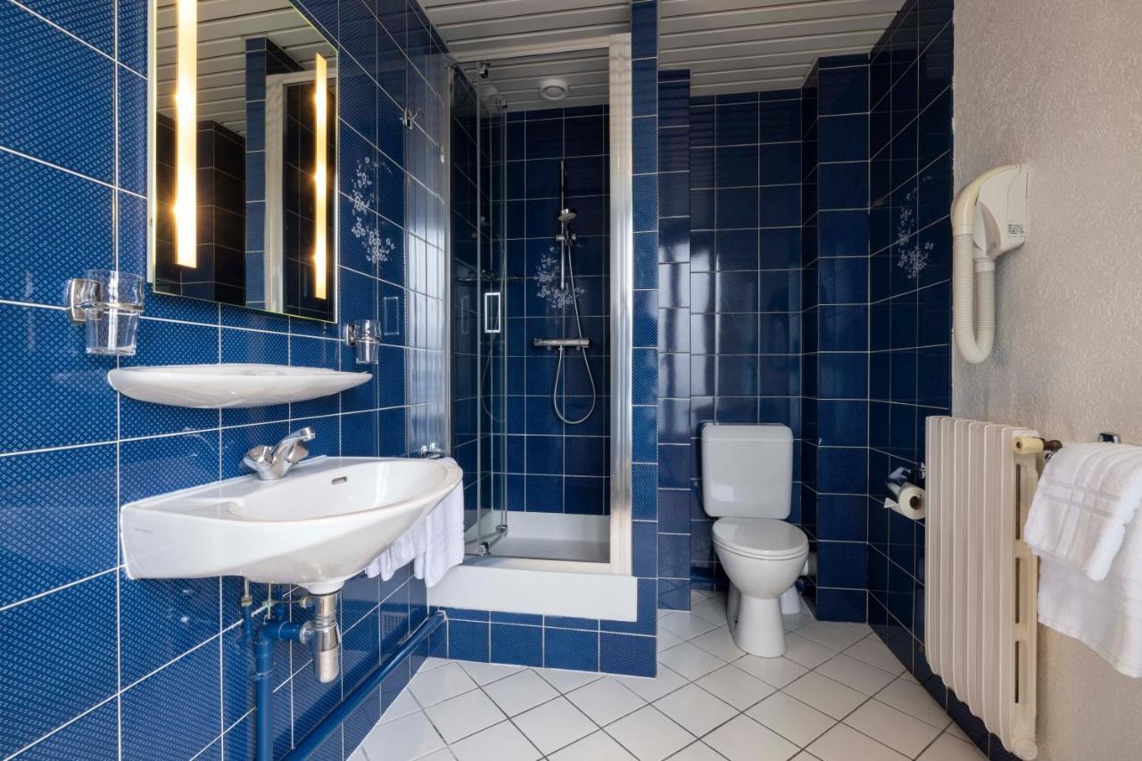 Photo - Bijou Hôtel Paris Boulogne