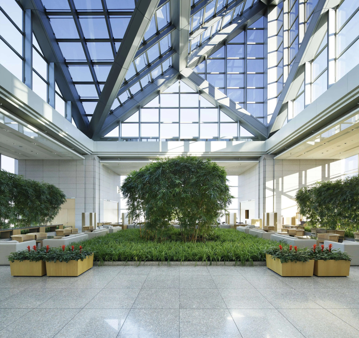 Photo - Park Hyatt Tokyo