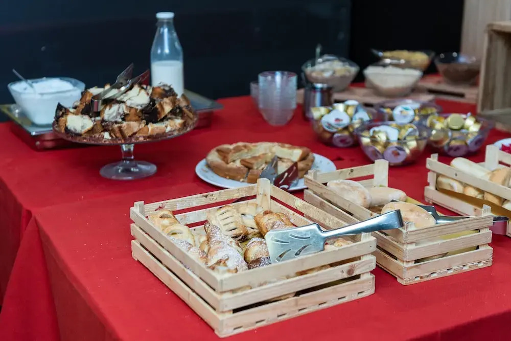 Foto - Roma Scout Center