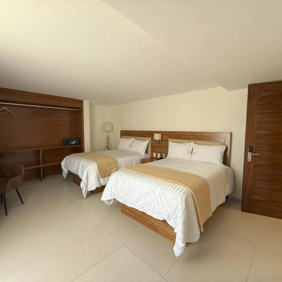 Photo - Hotel Casa Kavia Vallarta
