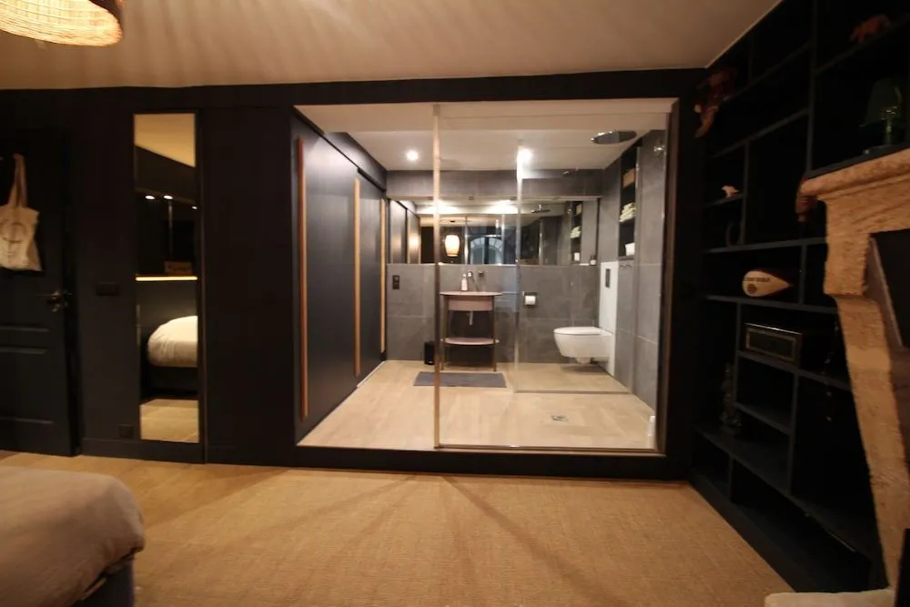 Photo - B&B L'Escapade Bordelaise