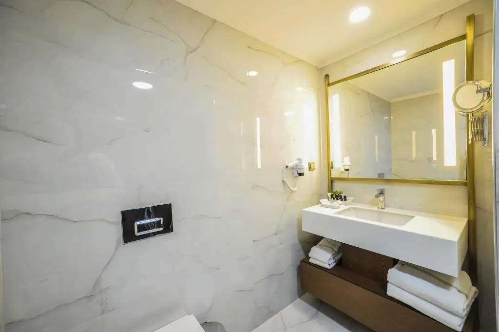 Foto - The Alpfine Hotel
