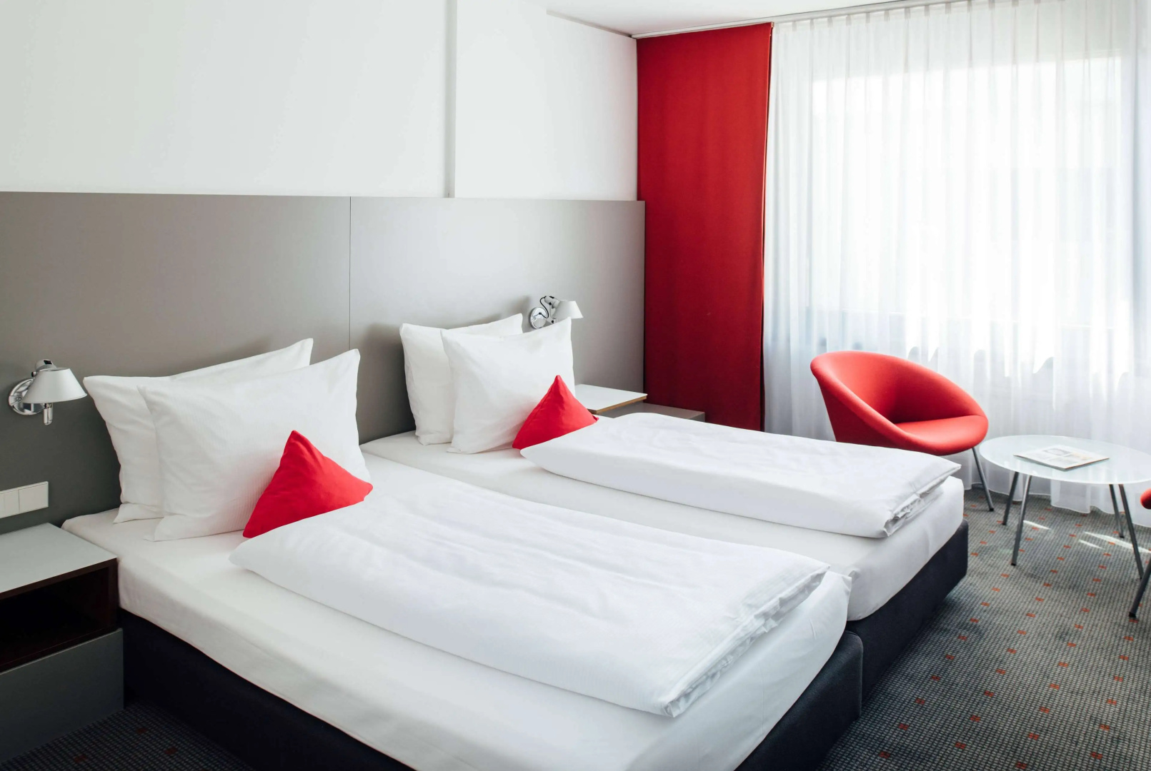 Foto - Hotel Vienna House Easy MO