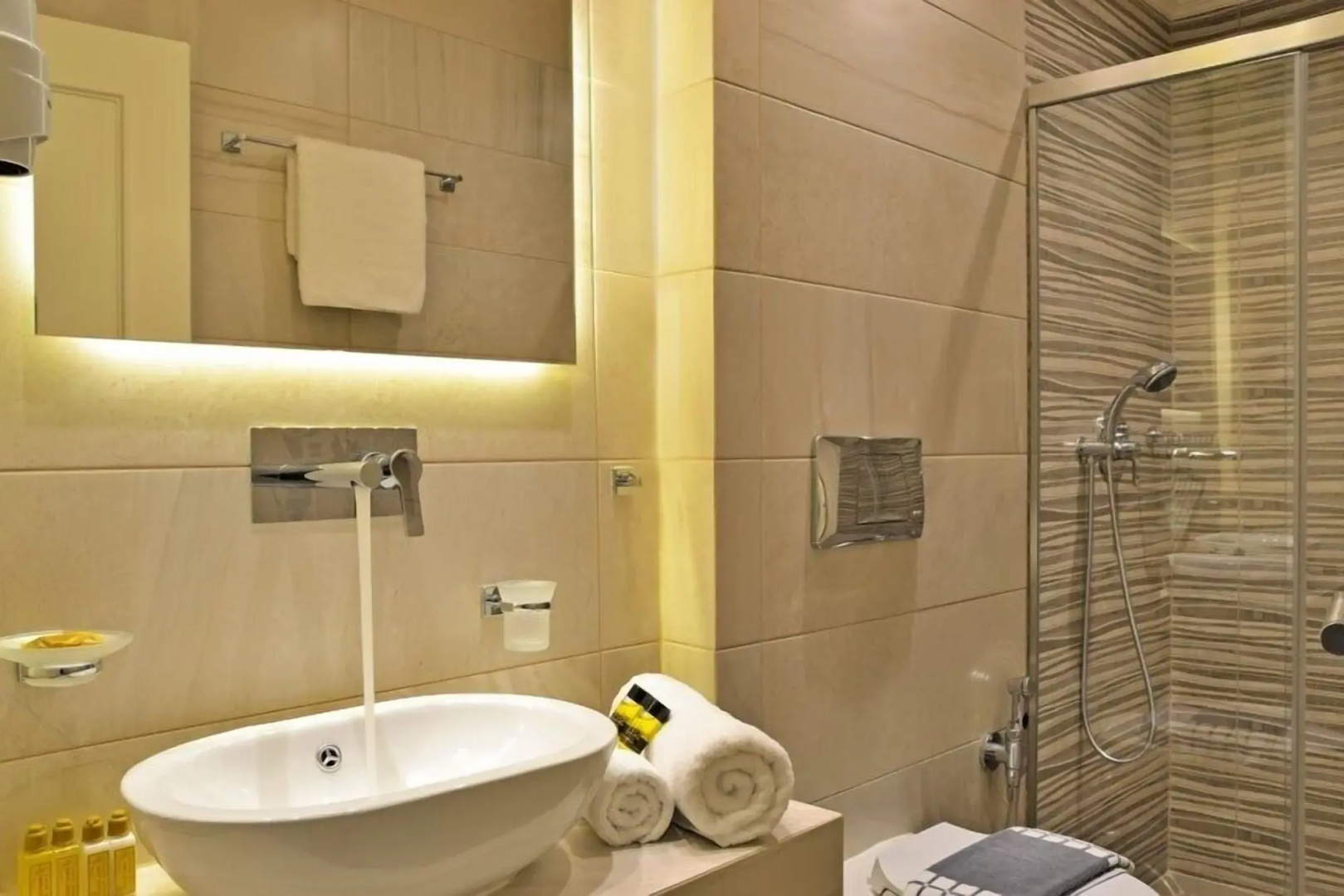 Foto - Elia Palazzo Hotel