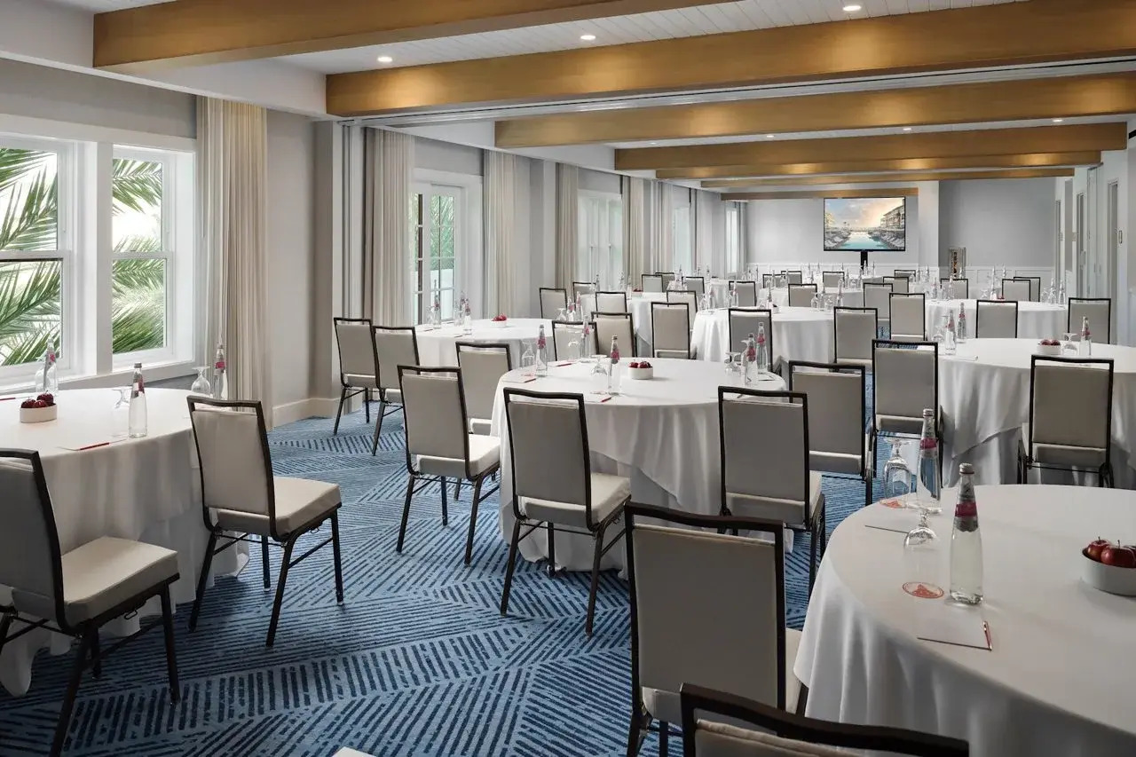 Photo - Shore House at The Del, LXR Hotels & Resorts