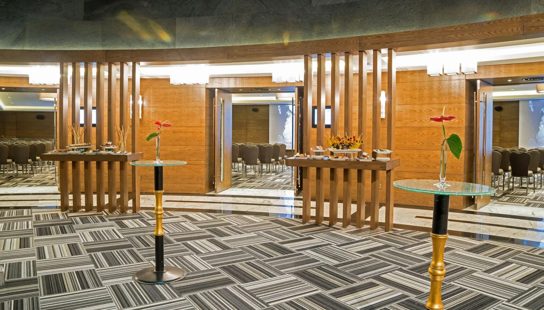 Foto - Surmeli Istanbul Hotel