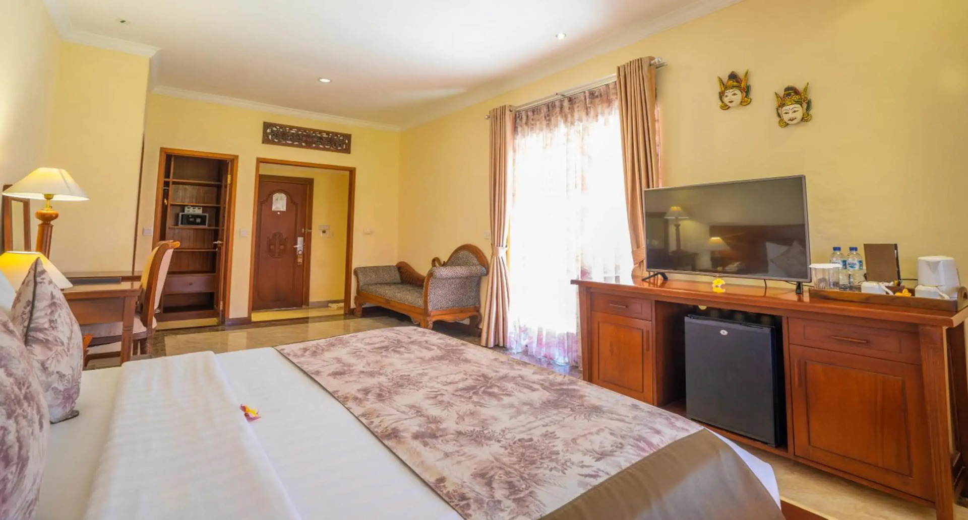 Foto - The Grand Bali Nusa Dua