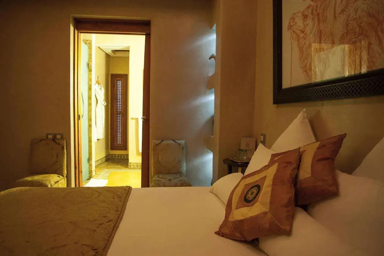 Photo - Riad Flam & Spa
