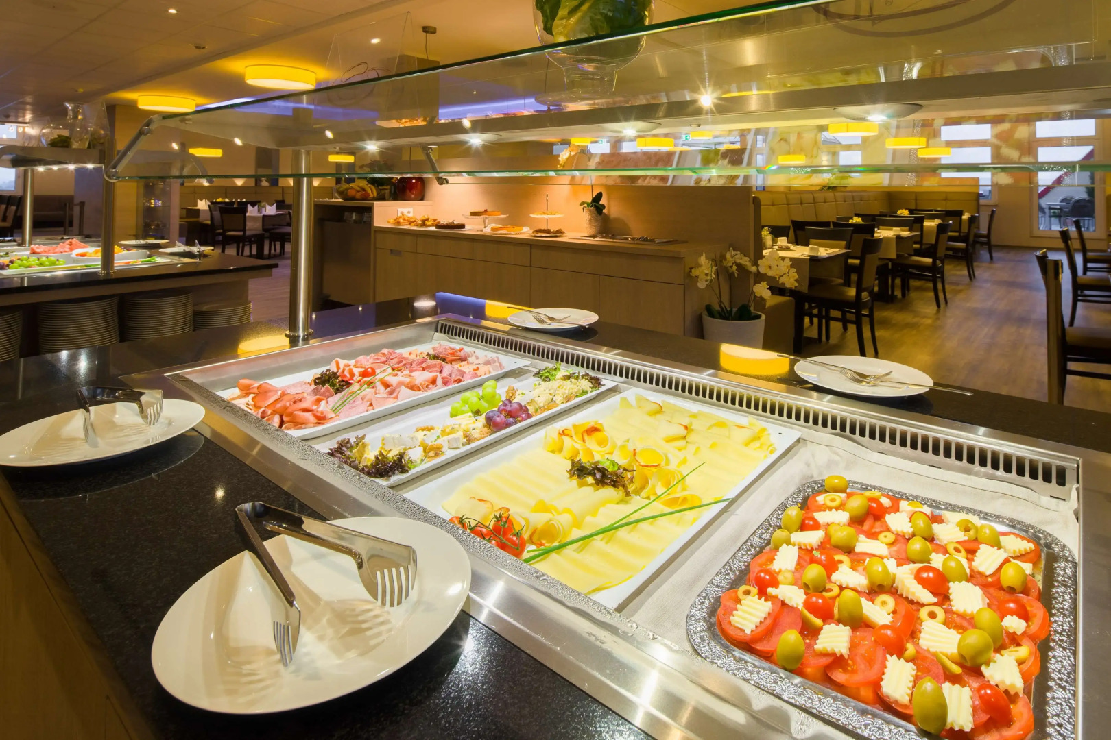 Foto - Best Western Hotel Dreiländerbrücke Weil am Rhein / Basel