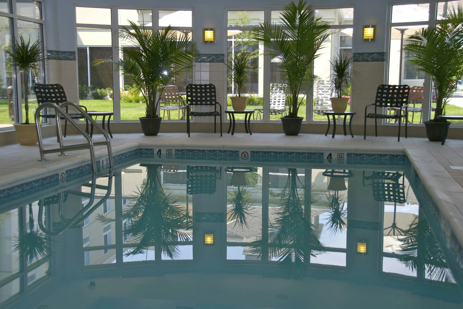 Foto - Hilton Garden Inn Melville
