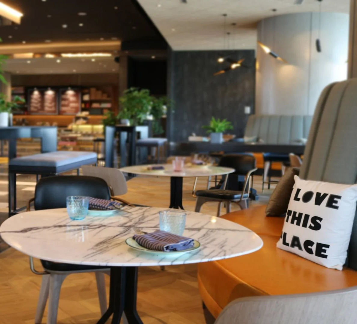 Foto - Artyzen Habitat Hongqiao Shanghai