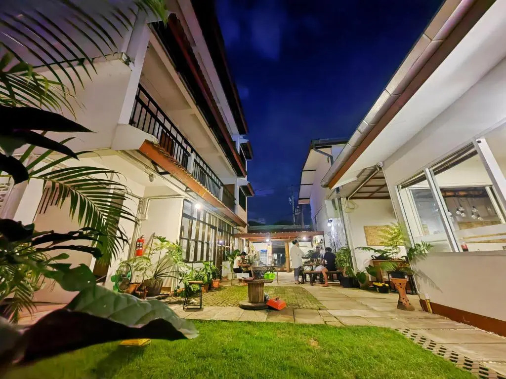 Photo - Chiang Mai Gate house