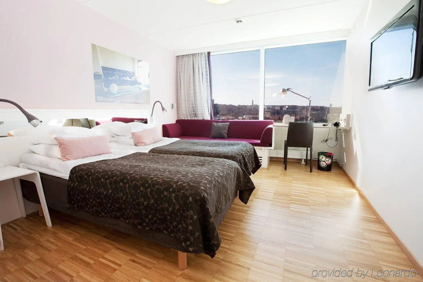 Photo - Scandic Opalen