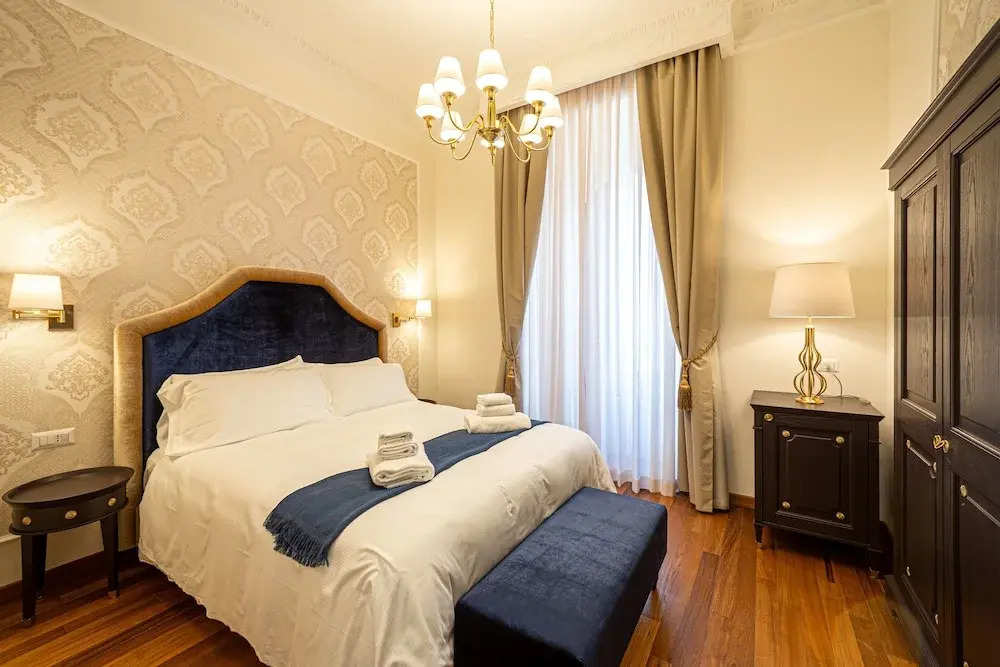 Photo - L'Angolo Sereno Guesthouse Rome Termini