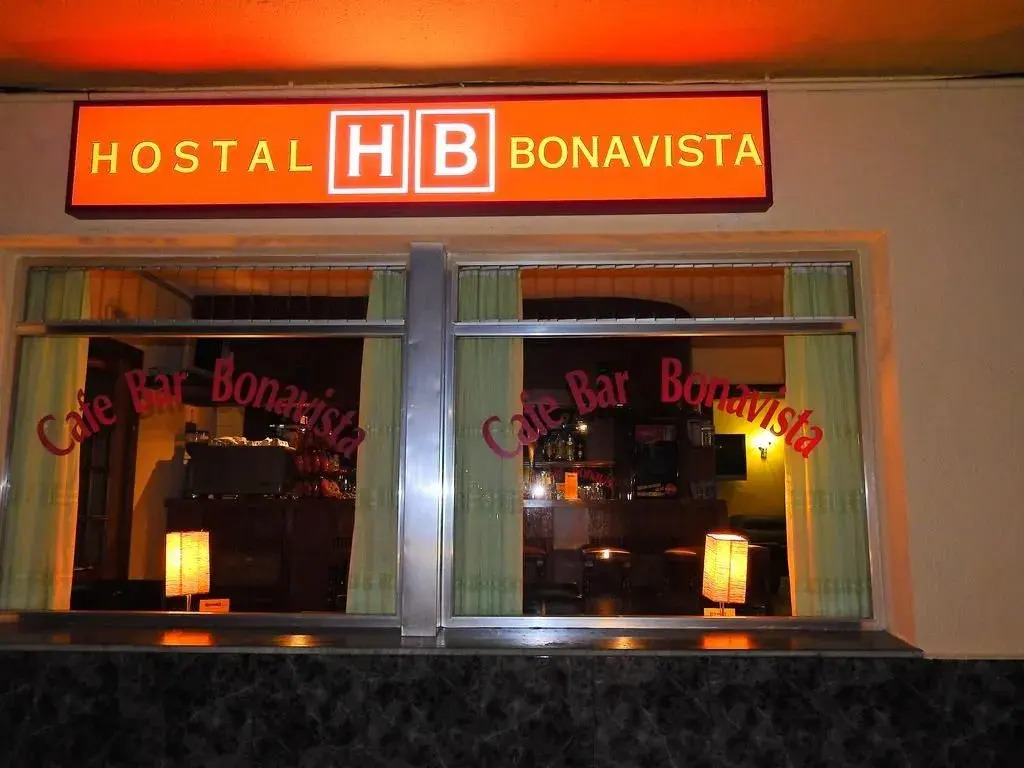 Foto - Hostal Bonavista