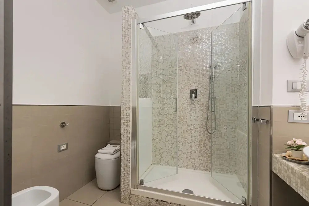 Foto - Merulana 43 - Guest House