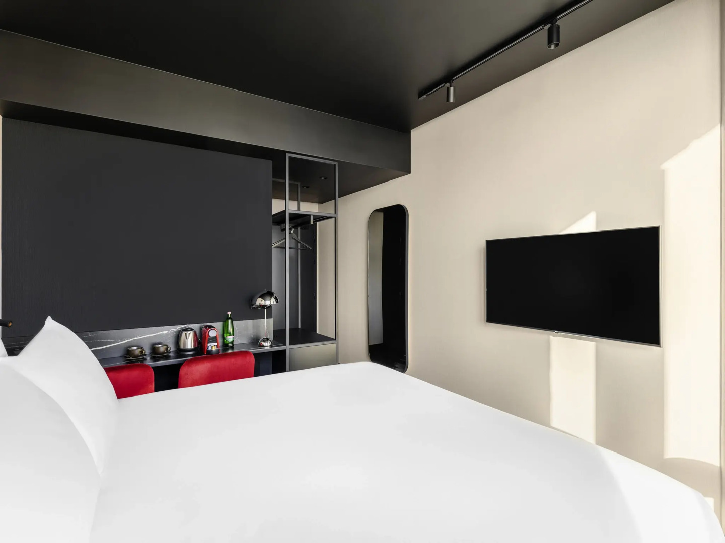 Foto - TRIBE Budapest Stadium