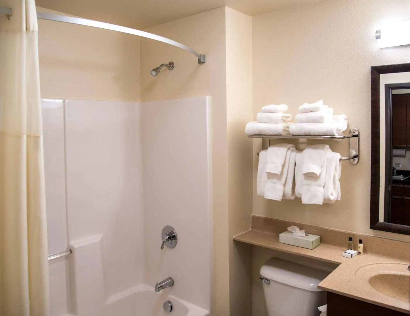 Foto - My Place Hotel-Salt Lake City/West Jordan, UT