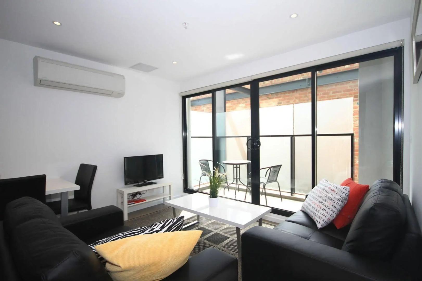Foto - RNR Serviced Apartments North Melbourne