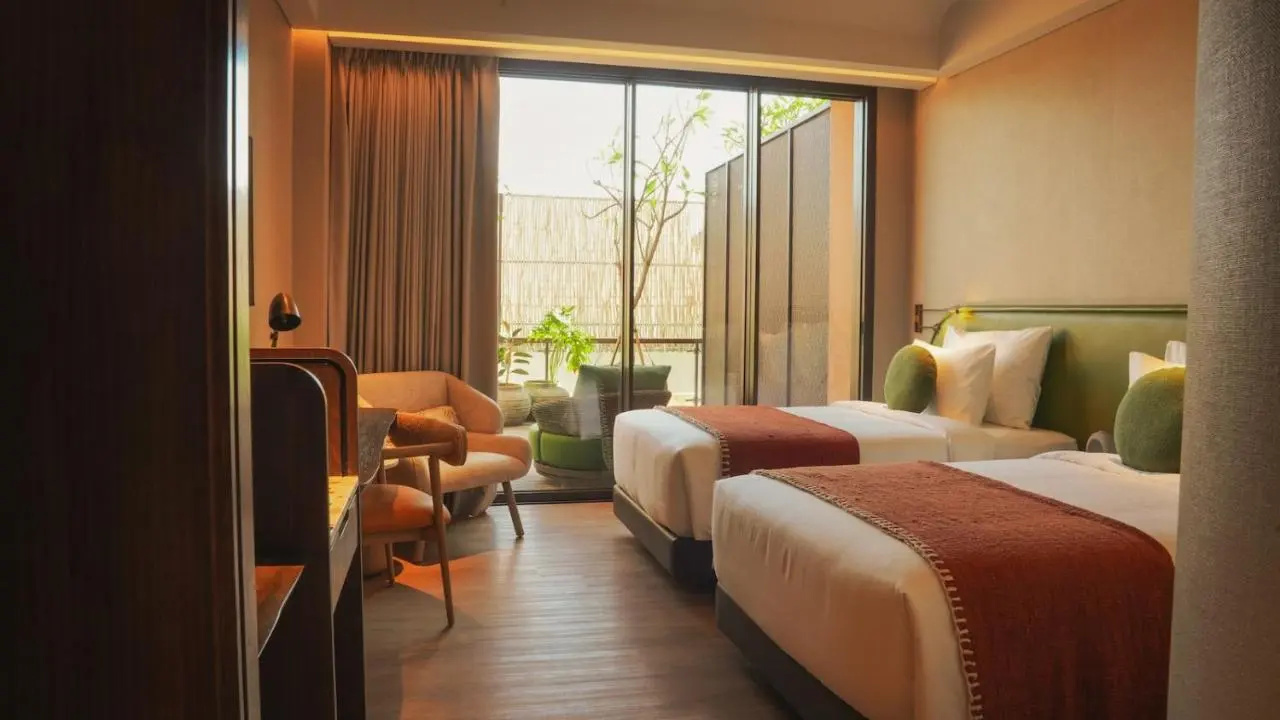 Photo - Noema Resort Pererenan Bali