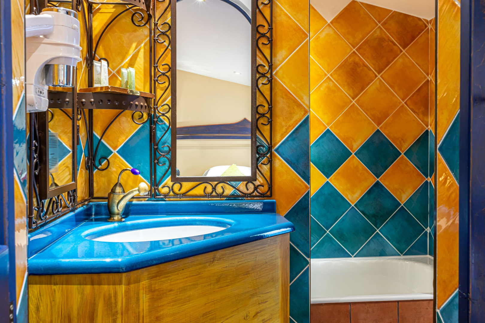 Foto - Villa Royale Montsouris