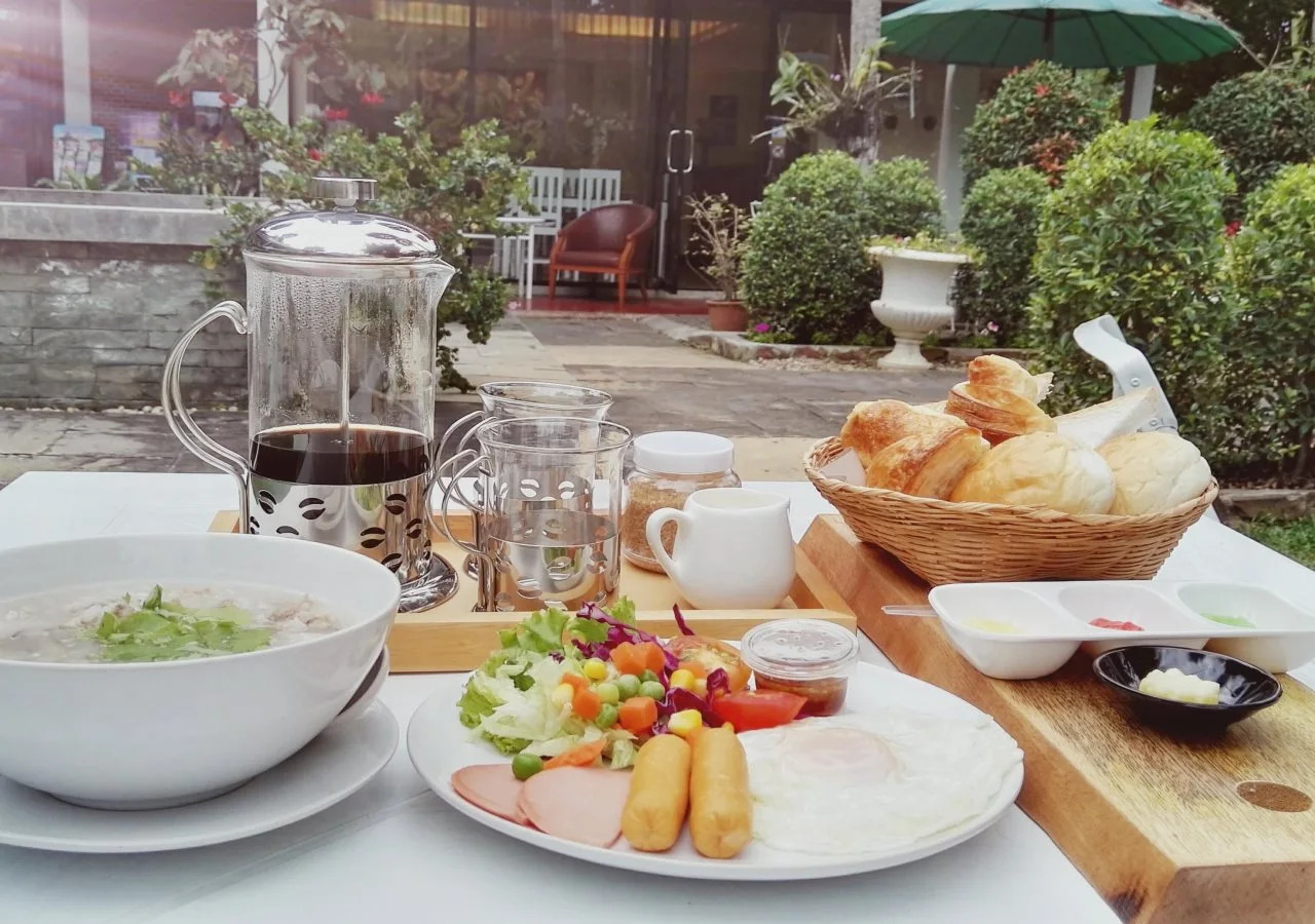 Photo - Treevana Club Chiangmai