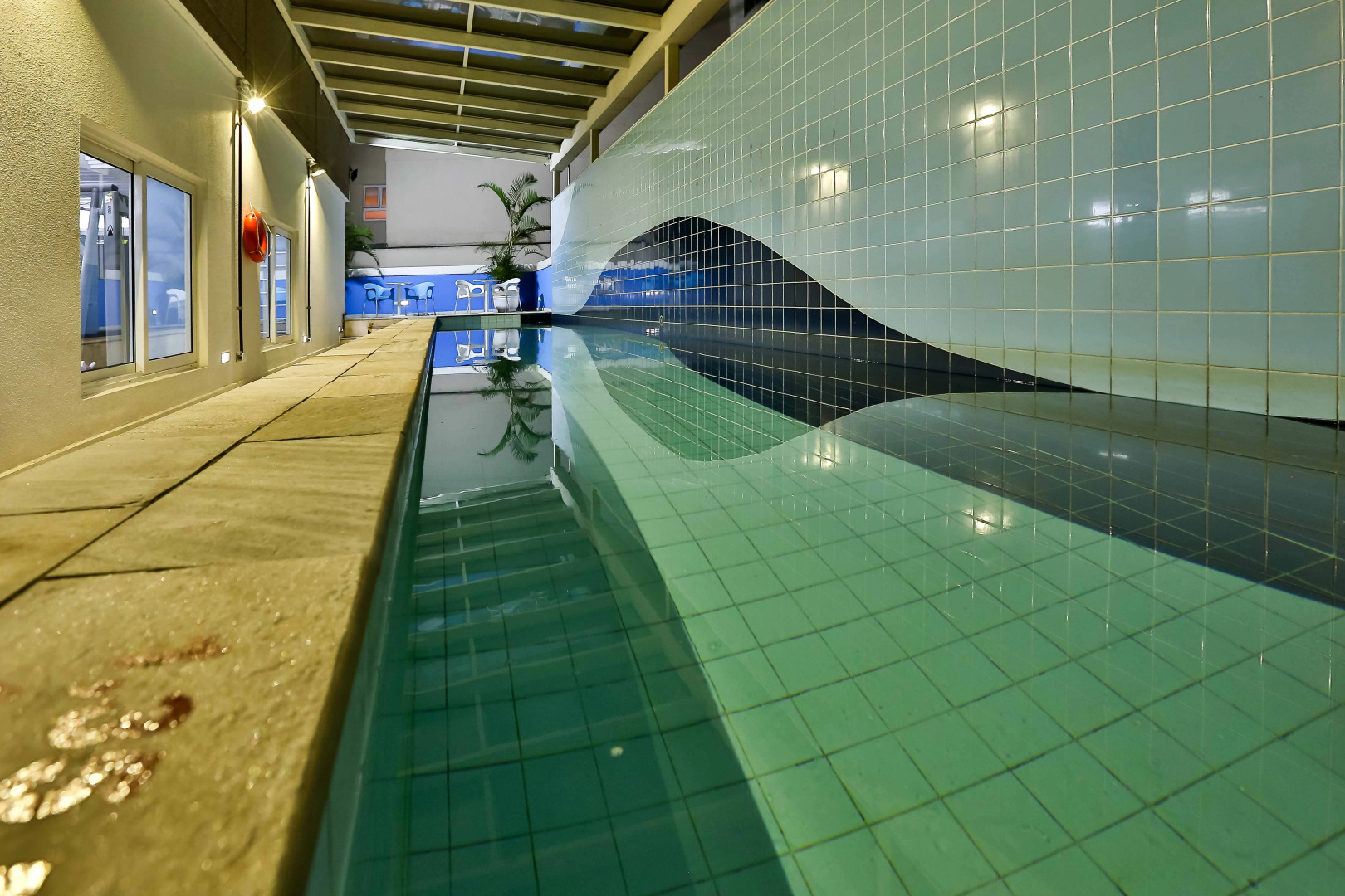 Photo - Slaviero São Paulo Downtown