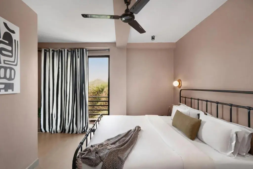 Foto - The Village Edit - Minimalist Hotels