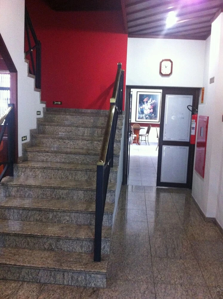 Foto - Villas Boas Hotel