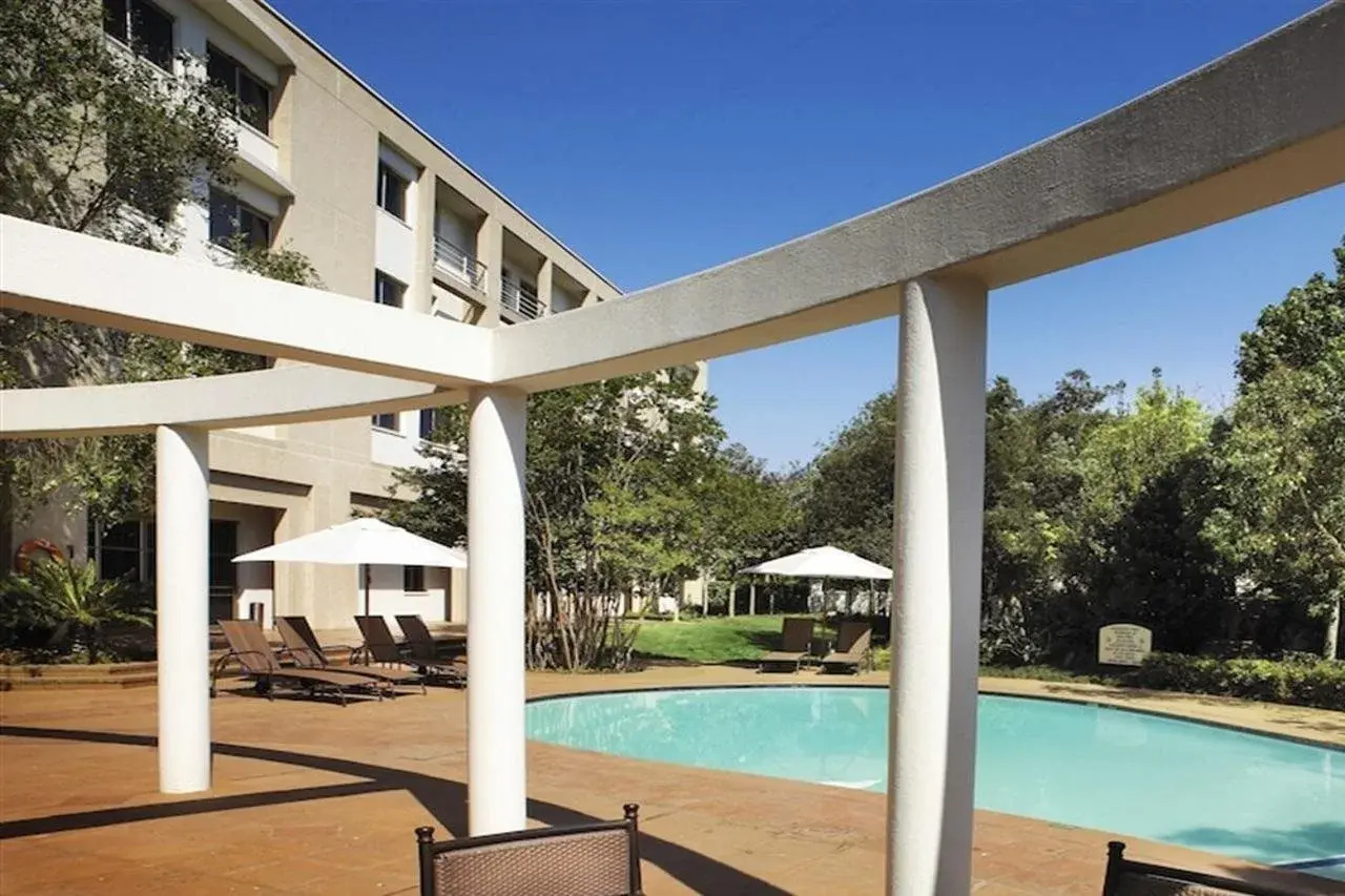 Foto - Garden Court Eastgate