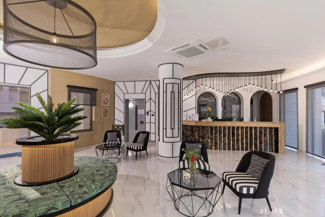 Photo - Delfina Boutique Hotel