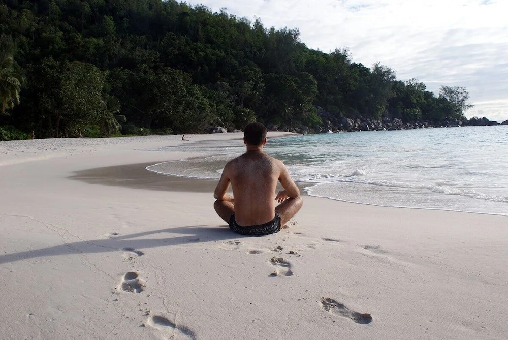 Foto - South Point Villas Cerf Island