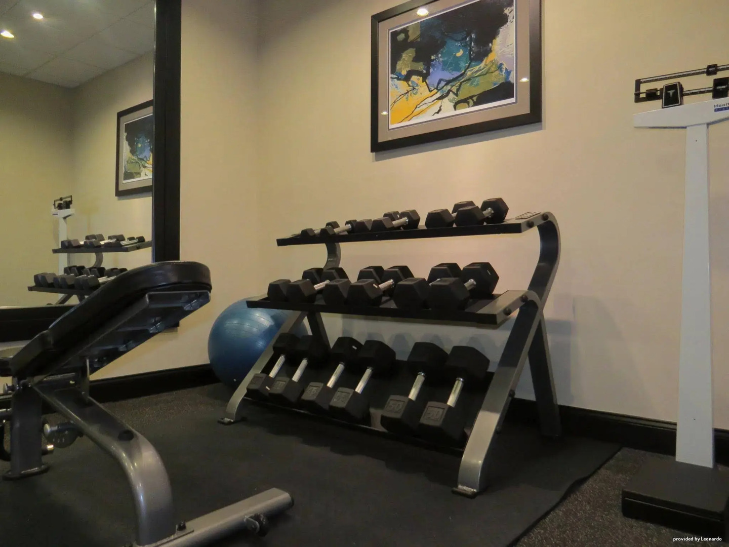 Foto - Best Western Plus Hollywood/Aventura