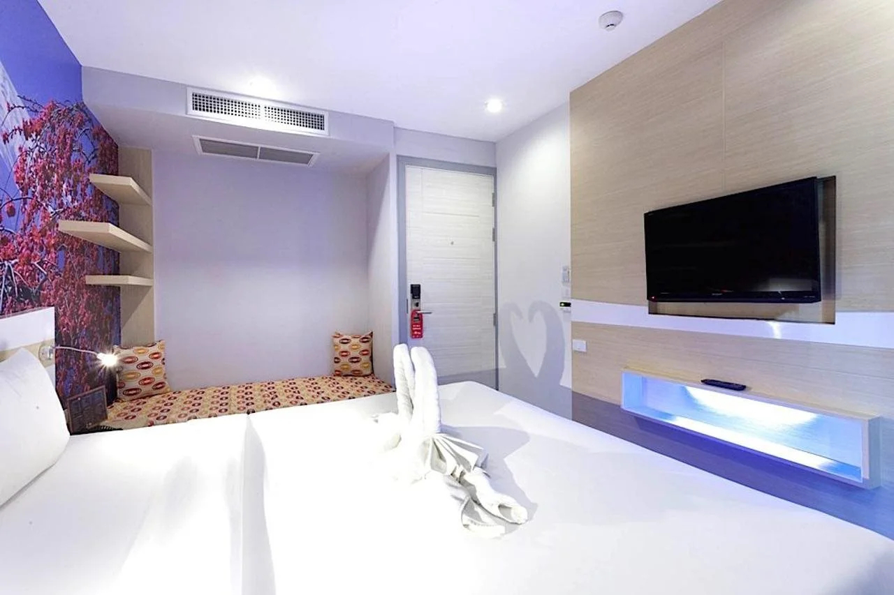 Foto - The AIM Patong Hotel
