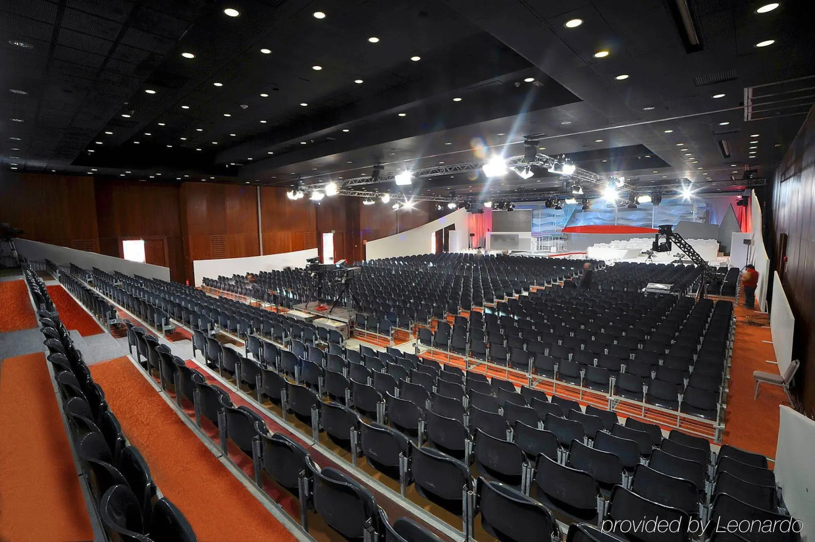 Photo - Barceló Sevilla Renacimiento